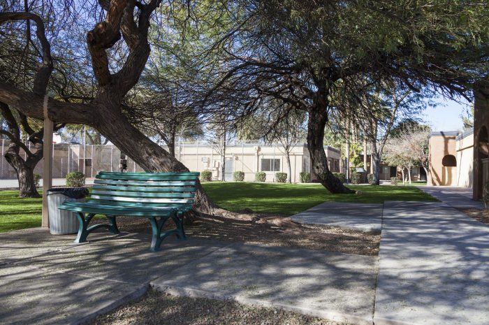 Cordova Village exterior photo