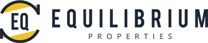 Equilibrium Properties Logo