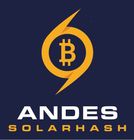 Andes SolarHash  logo