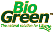 Bio Green of Upstate NY logo