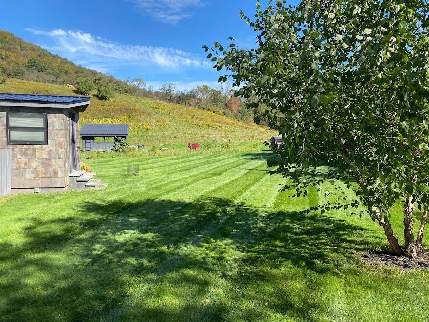 Tick Control for lawn