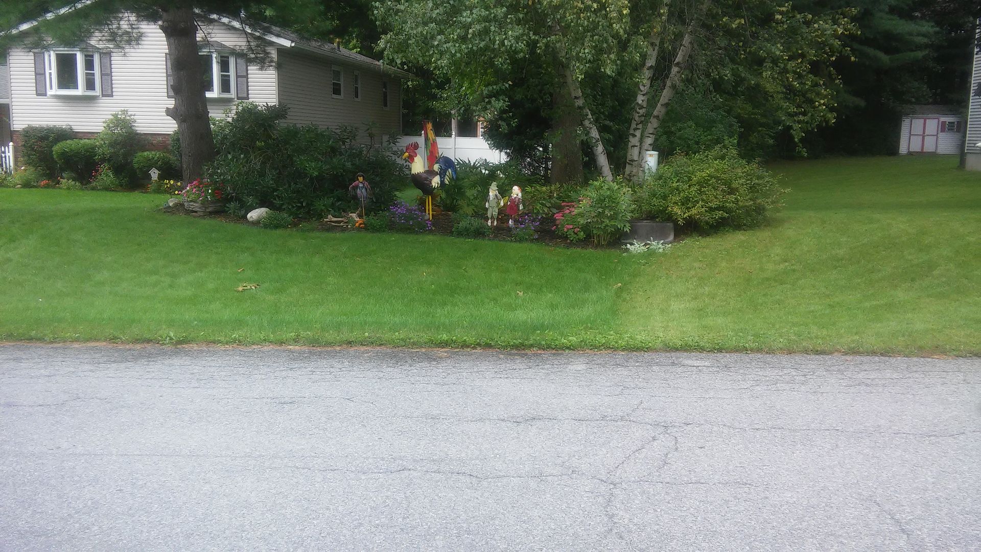 Bio Green of Upstate NY 7