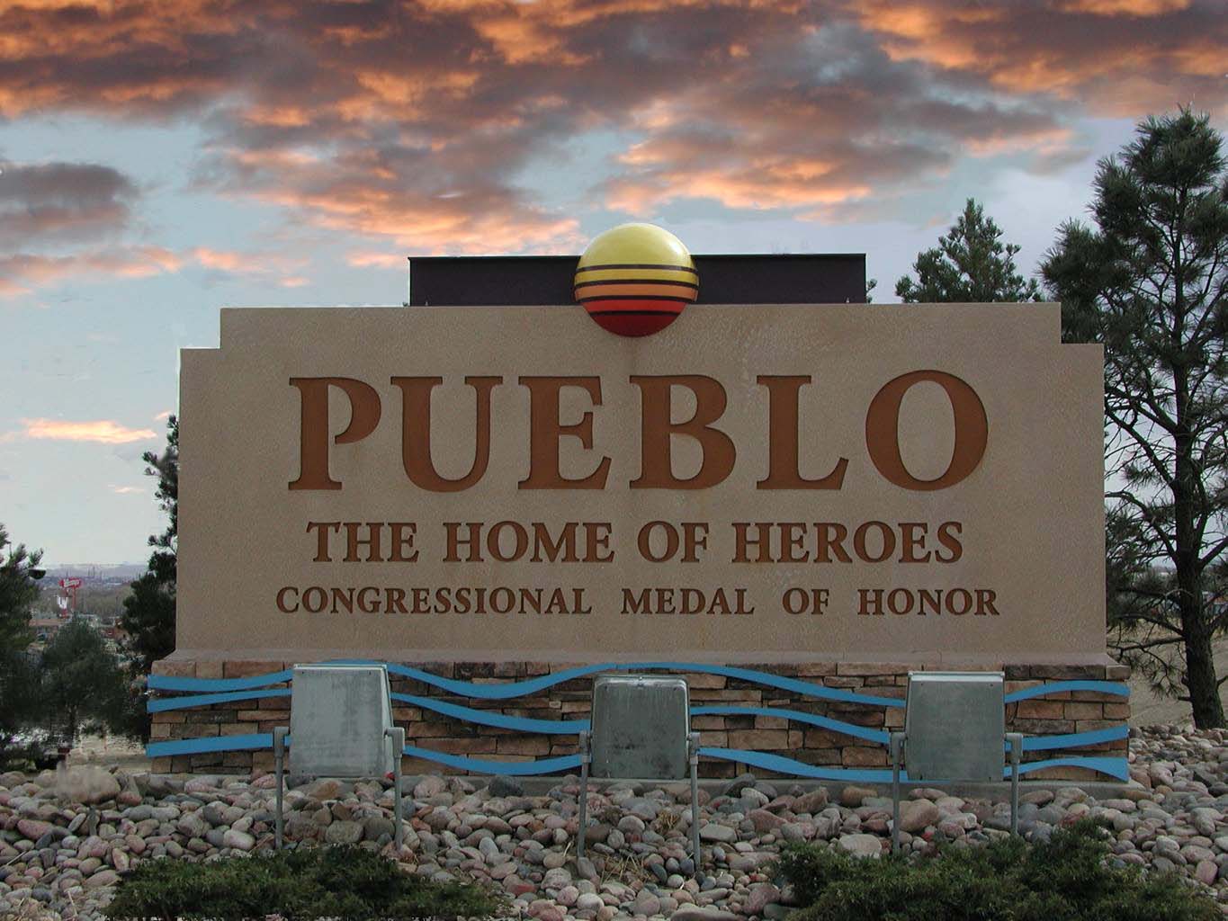 Pueblo Colorado Real Estate