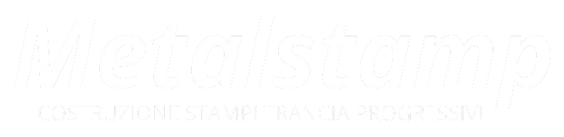 Metalstamp logo