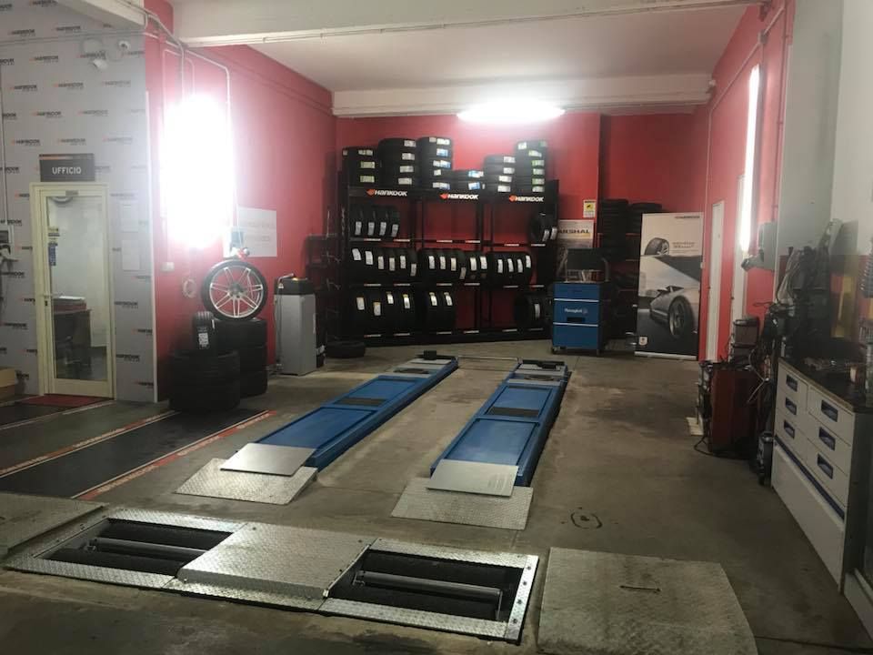 banco tagliandi auto