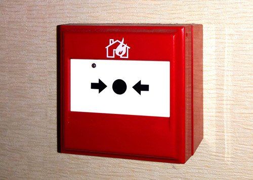 fire alarm