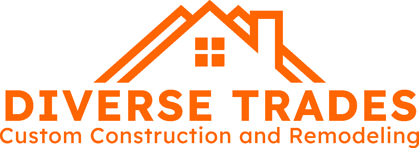 Home Remodeler in Georgetown, TX | Diverse Trades Custom Construction & Remodeling