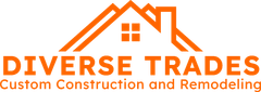 Home Remodeler in Georgetown, TX | Diverse Trades Custom Construction & Remodeling