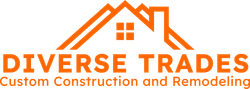 Home Remodeler in Georgetown, TX | Diverse Trades Custom Construction & Remodeling
