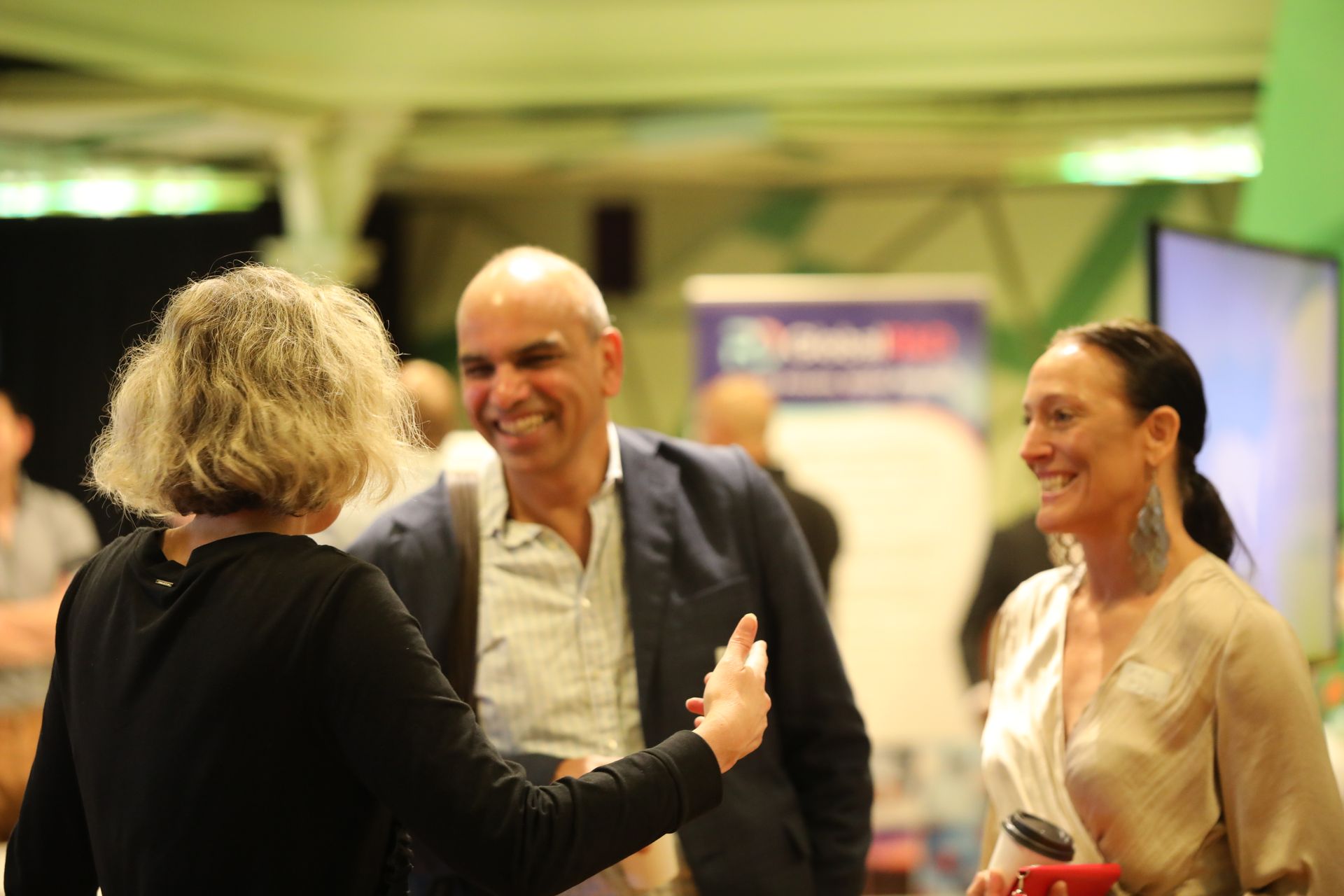 2025 Victorian Cleantech Showcase Activities