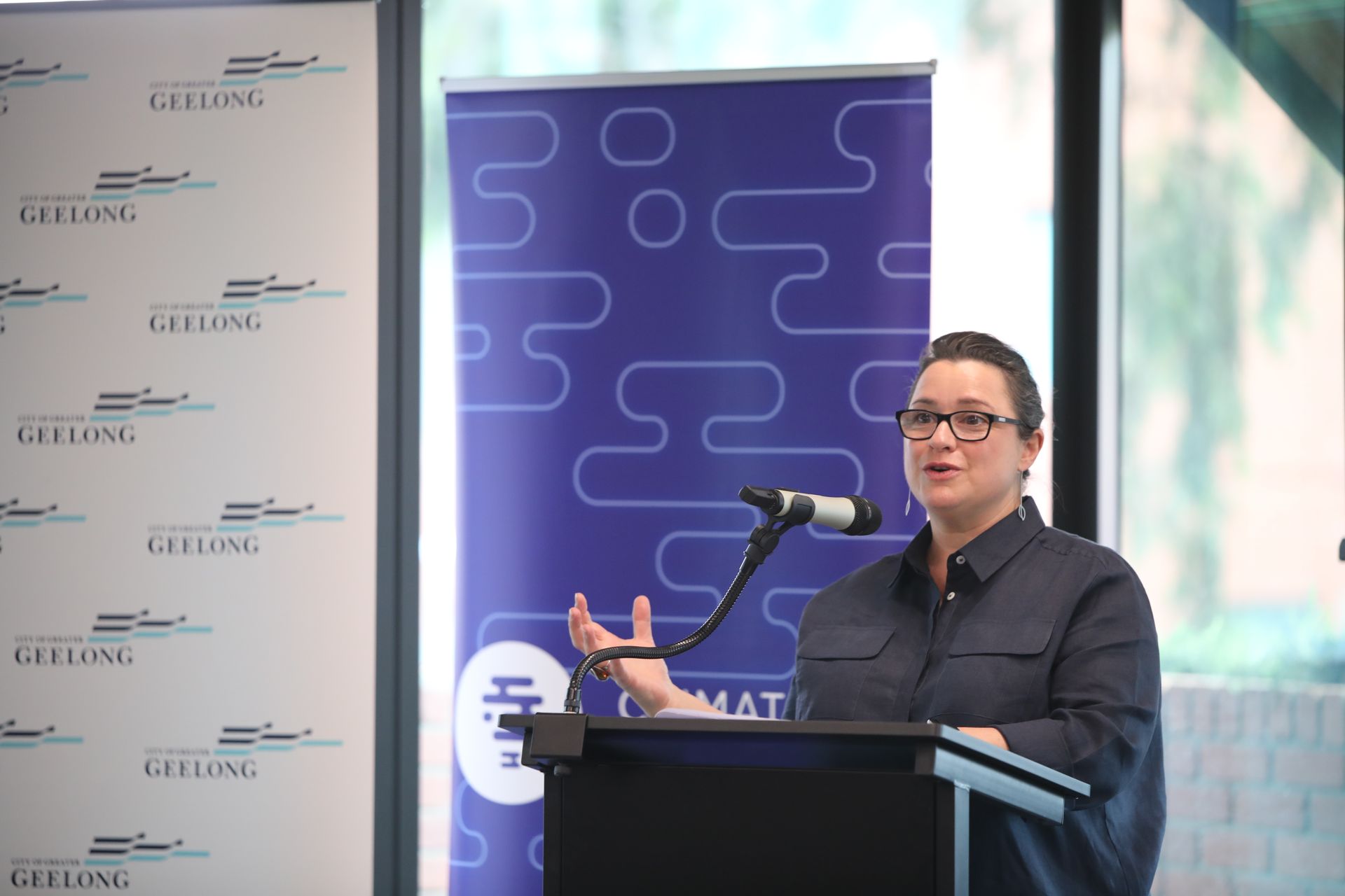 2025 Victorian Cleantech Showcase Activities