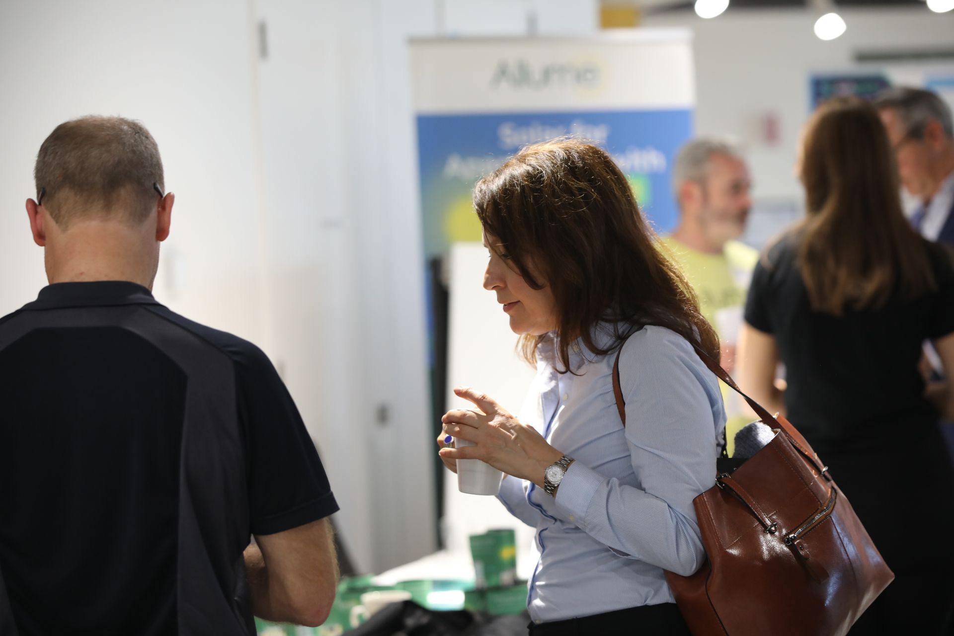 NEXUS Clean Economy Showcase