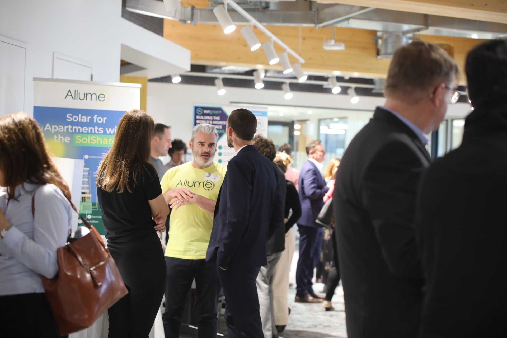 2025 Victorian Cleantech Showcase Activities