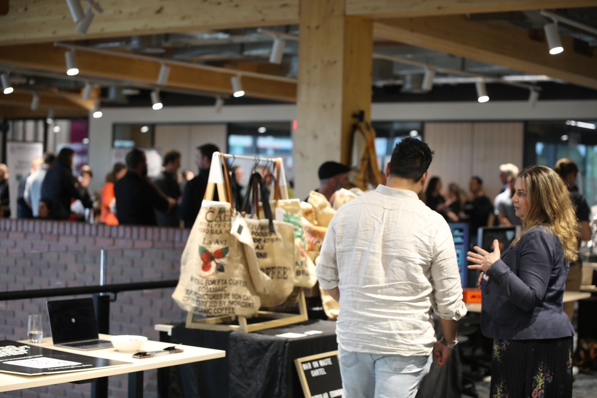 2025 Australian Cleantech Showcase Activities