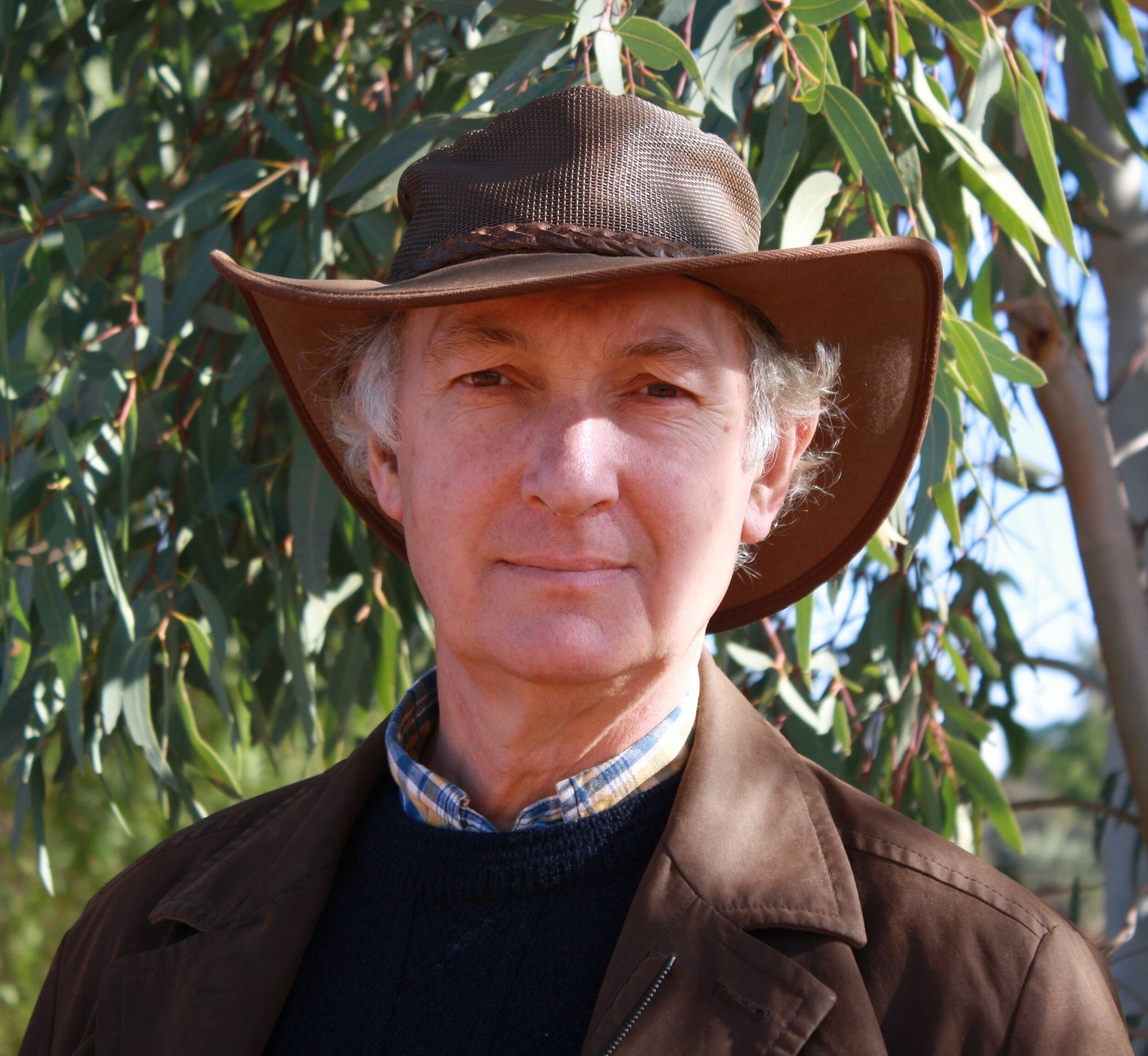 2025 Australian Cleantech Showcase - Speakers