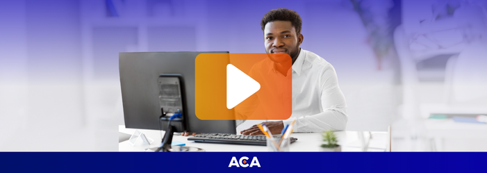 Watch Now - ACA Back to the Basics Series 3: Determining Eligibility for Health Coverage