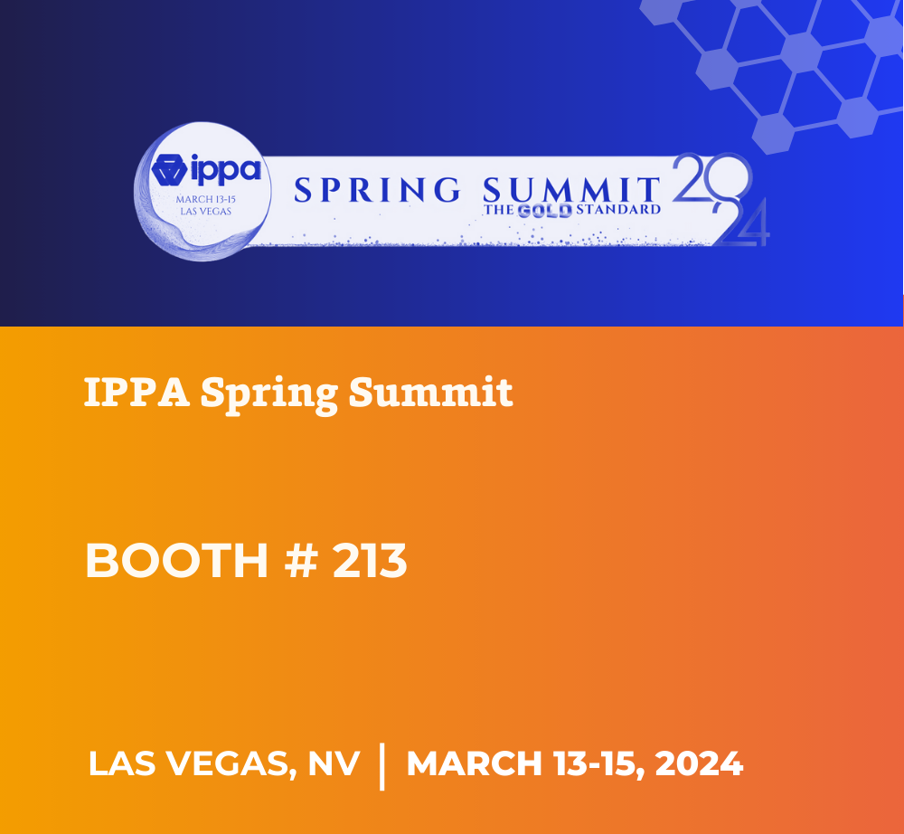 IPPA Spring Summit 2024