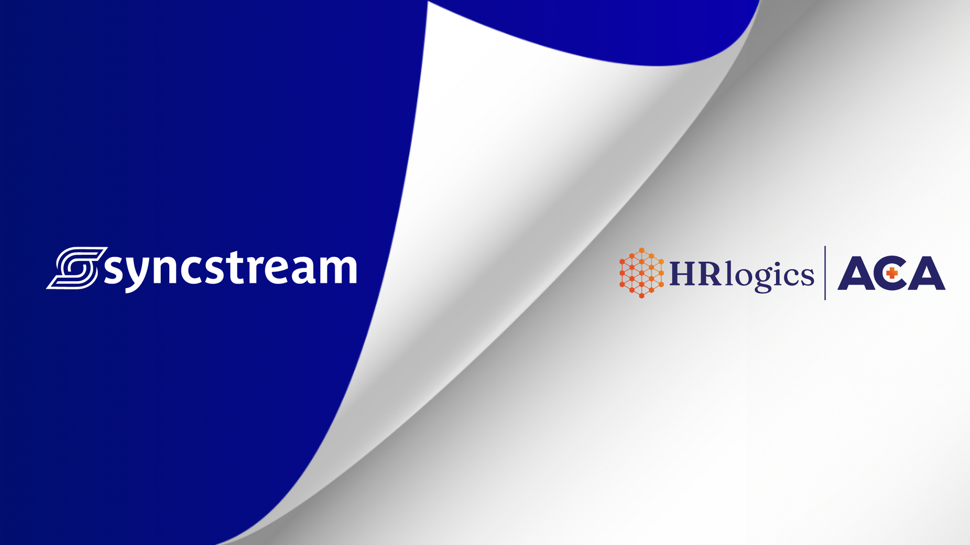 SyncStream Solutions Rebrands as HRlogics ACA