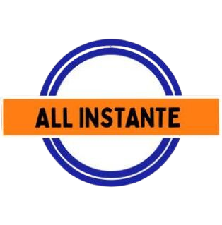 All Instante Service logo