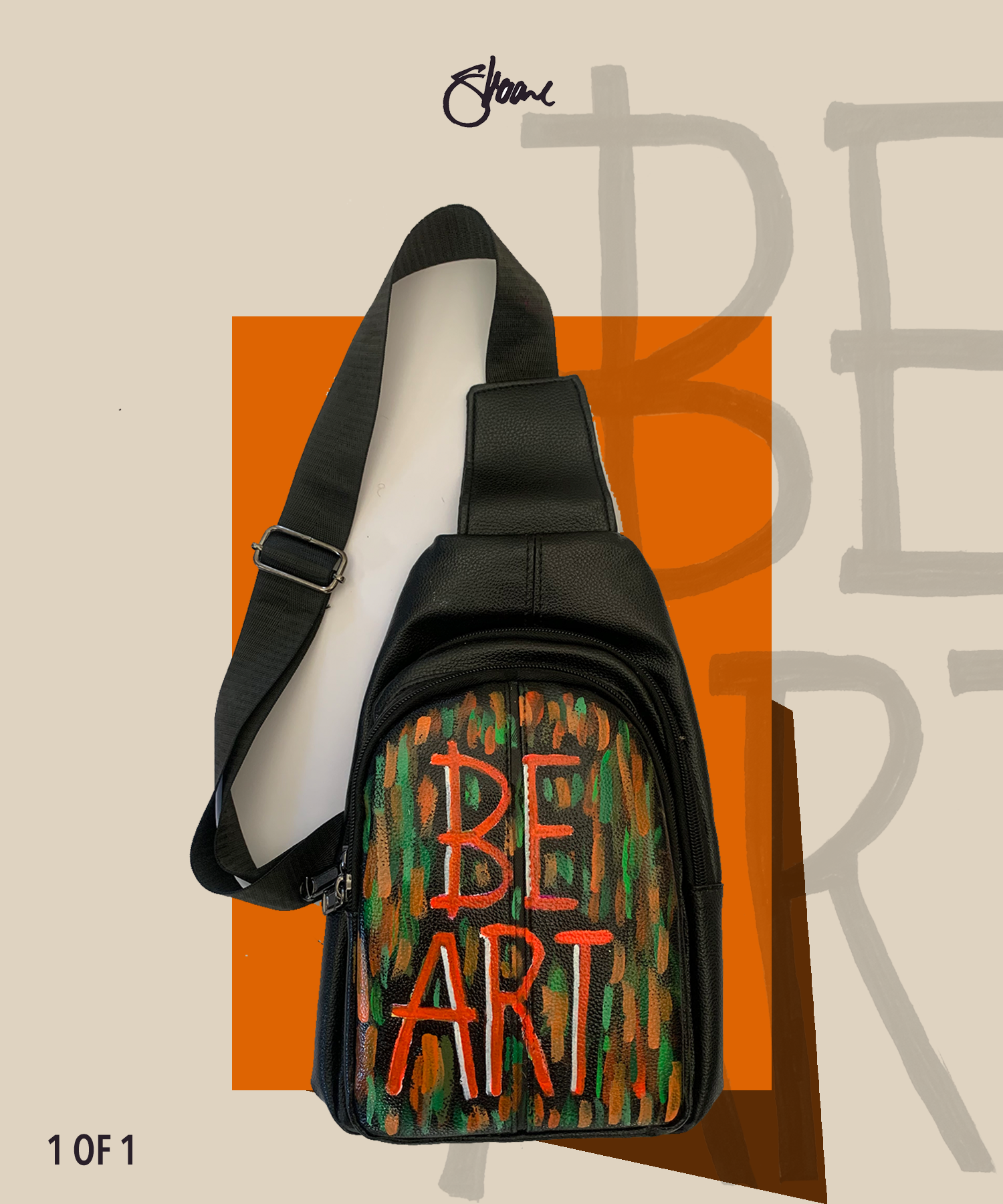 
1 of 1
hand painted
vegan leather
cross body