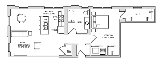 2 Floor Plan 2