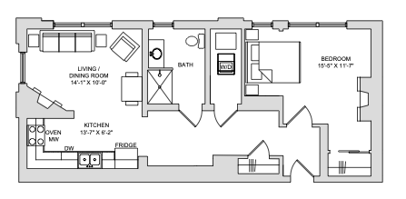 3 Floor Plan 3