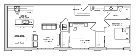 4 Floor Plan 2