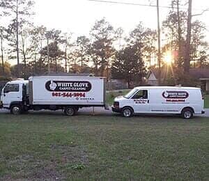 Upholstery Services — Carpet Cleaning Trucks in Hattiesburg, MS