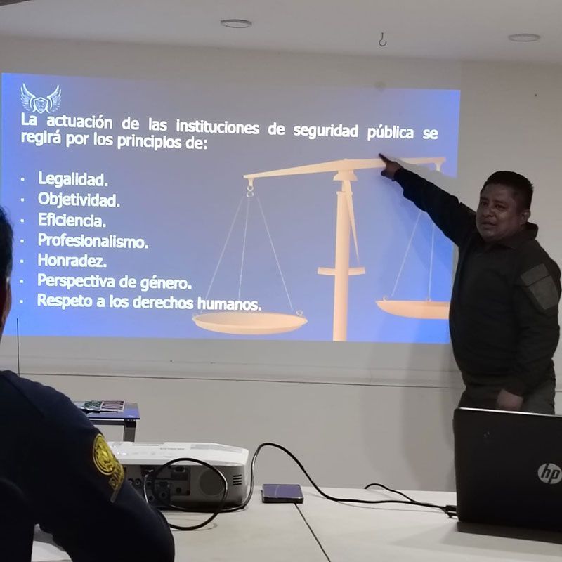 DIMAR SEGURIDAD PRIVADA DIMAR SEGURIDAD PRIVADA