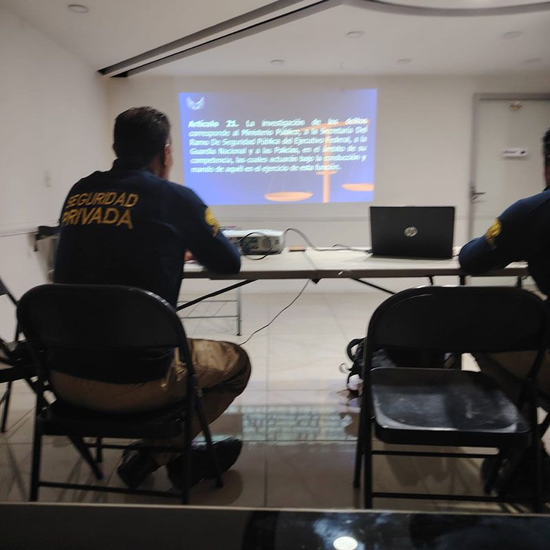 DIMAR SEGURIDAD PRIVADA DIMAR SEGURIDAD PRIVADA