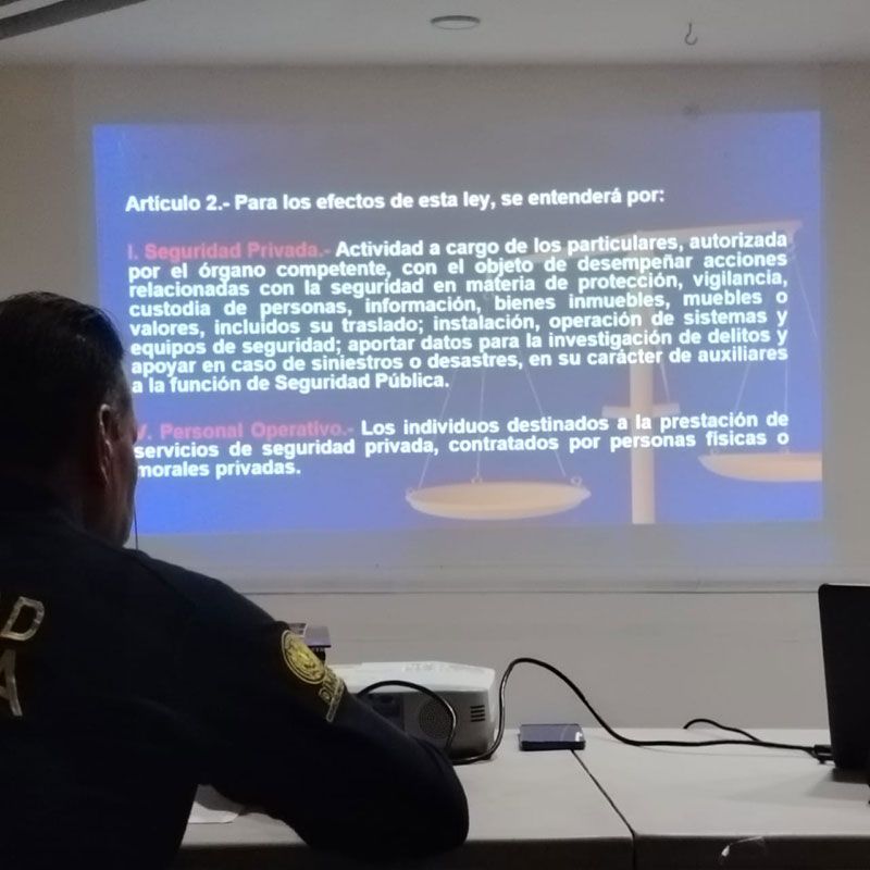 DIMAR SEGURIDAD PRIVADA DIMAR SEGURIDAD PRIVADA