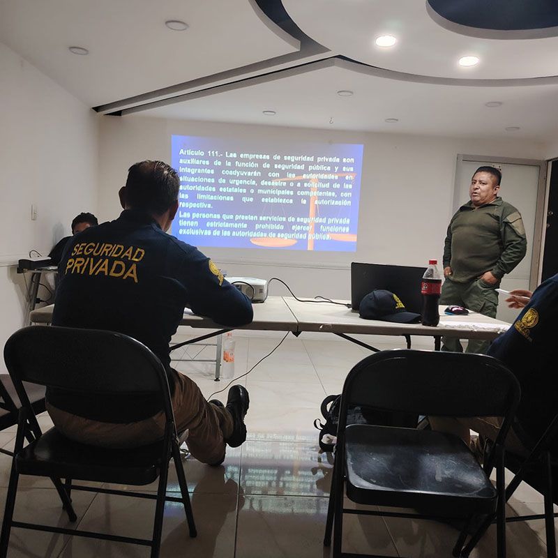 DIMAR SEGURIDAD PRIVADA DIMAR SEGURIDAD PRIVADA