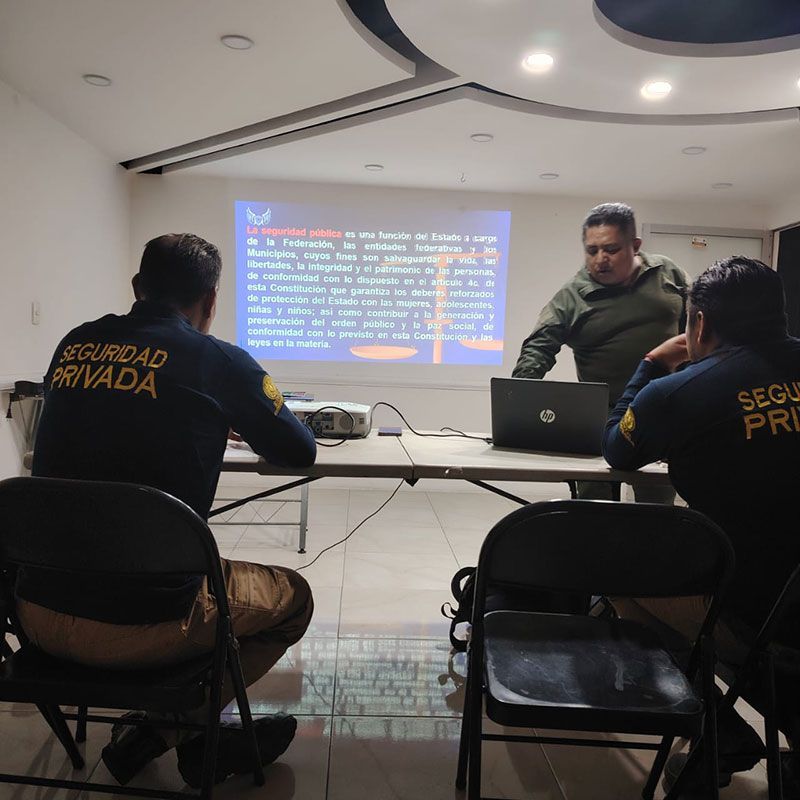 DIMAR SEGURIDAD PRIVADA DIMAR SEGURIDAD PRIVADA