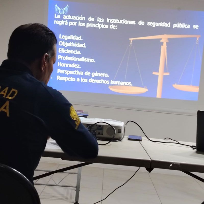 DIMAR SEGURIDAD PRIVADA DIMAR SEGURIDAD PRIVADA