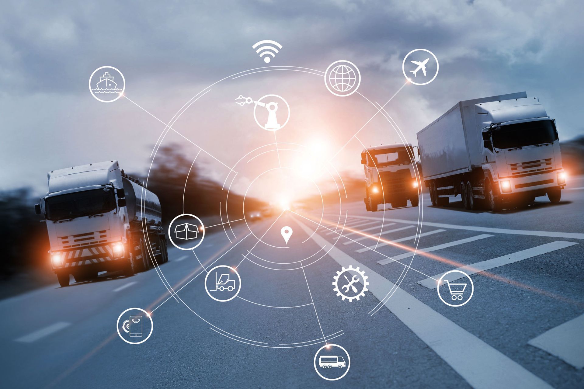 DIMAR SEGURIDAD PRIVADA - CUSTODIA DE TRANSPORTE