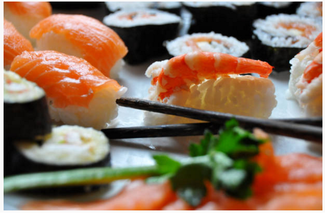 Sushi