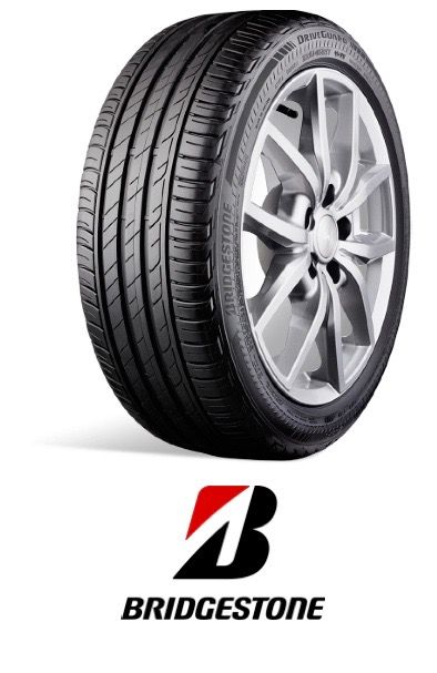 Bridgestone Tyres from Smith's Tyres, the Moniaive area's Number 1 Tyre Fitting Specialists