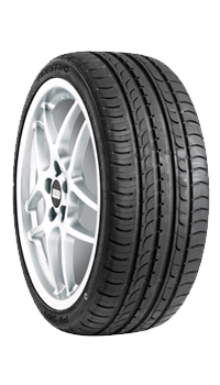 Prestivo PV-S109 Car Tyre at Smith's Tyres Dumfries