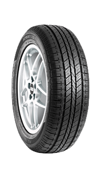 Prestivo PV-X2 4x4/SUV Tyre at Smith Tyres Dumfries