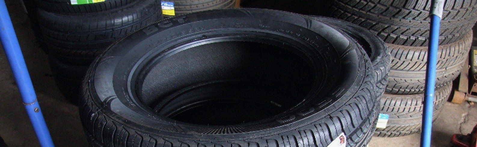 Tyre Centres Dumfries