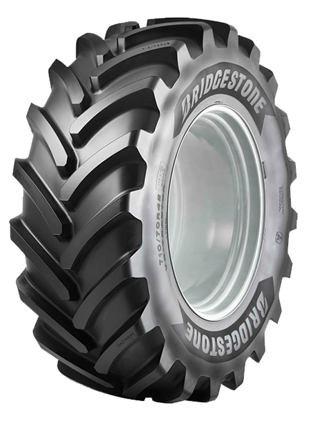 Turanza T005 DriveGuard Tractor Tyre at Smith's Tyres Dumfries