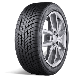 Bridgestone DriveGuard Winter Tyres at Smith's Tyres Dumfries