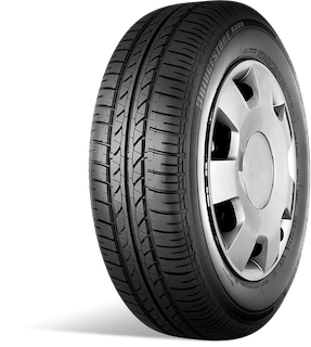 Bridgestone General Use B250 Car Tyres at Smith's Tyres Dumfries