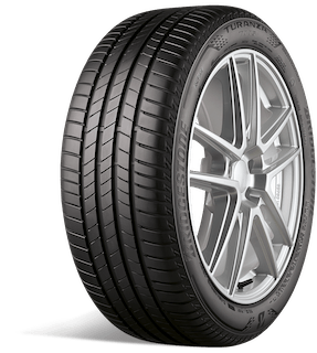 Bridgestone Tyres Turanza T005 Driveguard car tyre at Smith's Tyres Dumfries