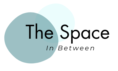 The Space In Between logo