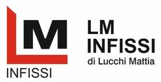 LM INFISSI - logo