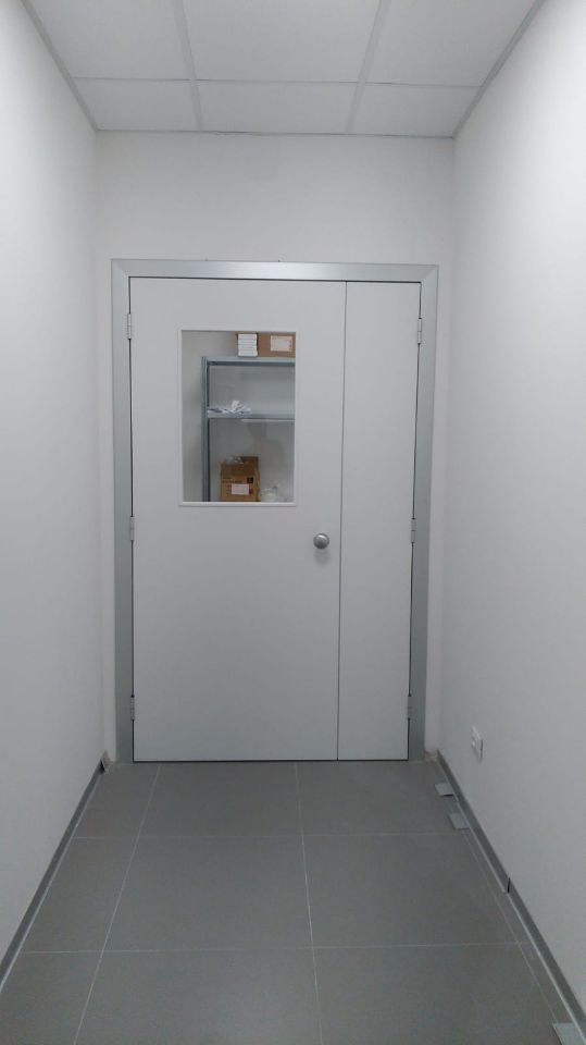 vendita porte interne su misura