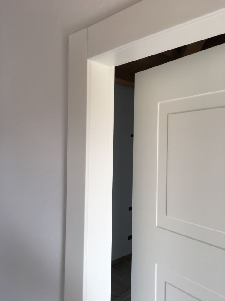 vendita porte interne moderne