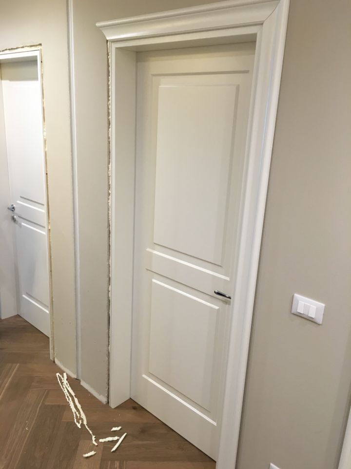 porte interne di design