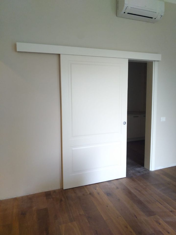 porte interne scorrevoli
